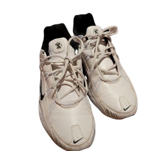 Nike Other - Nike shox men's shoes